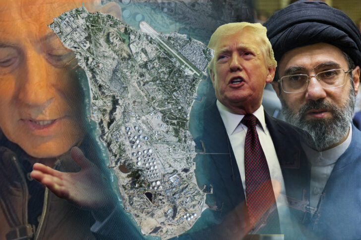 ประกอบอิหร่าน(1)