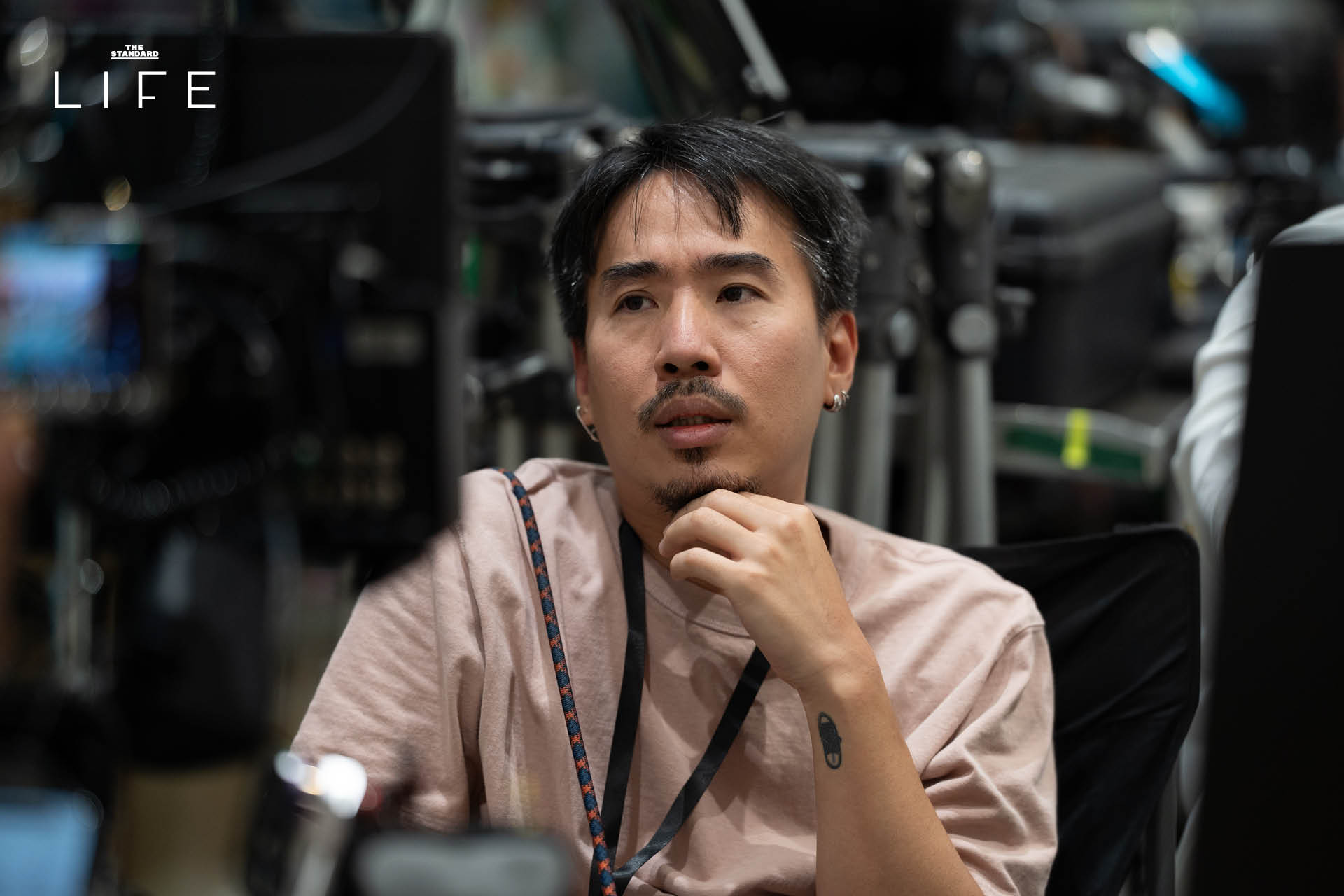 ภาพประกอบบทเพลง ‘YOURS’ แคมเปญ 45 ปี เซ็นทรัลพัฒนา บันทึกความสุขและเรื่องราวความผูกพันของคนไทย 4