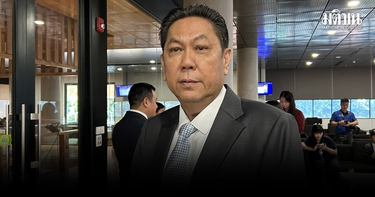 เพื่อไทย รอชัดเจน 24 มี.ค. ชื่อ 8 รัฐมนตรี มั่นใจไร้แรงกระเพื่อมในพรรค แม้นิวเจนได้โควต้าเพียบ