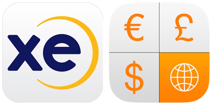 แอพพลิเคชั้น สำหรับ แปลงสกุลเงิน