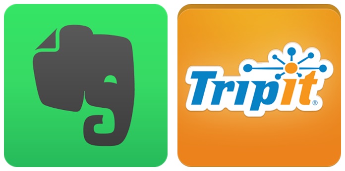 แอพพลิเคชั่น สมุดโน๊ต แผนที่