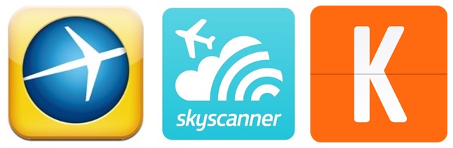 แอพพลิเคชั่นท่องเที่ยว แอพพลิเคชั่นจองตั๋วเครื่องบิน