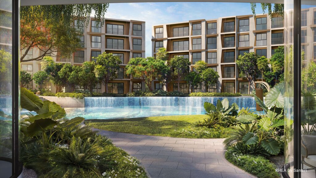 แสนสิริ