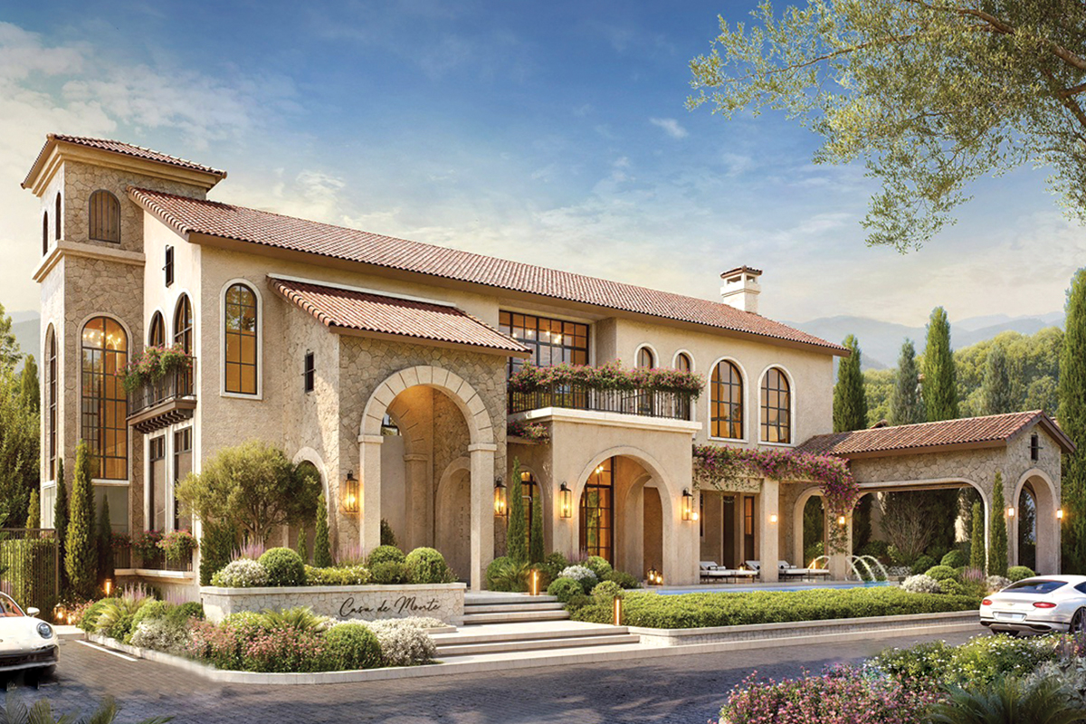 แอสเซทไวส์ JV โบ๊ทพัฒนา