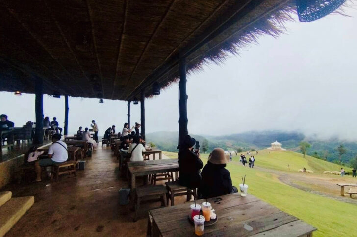 นักท่องเที่ยว ภาคเหนือ