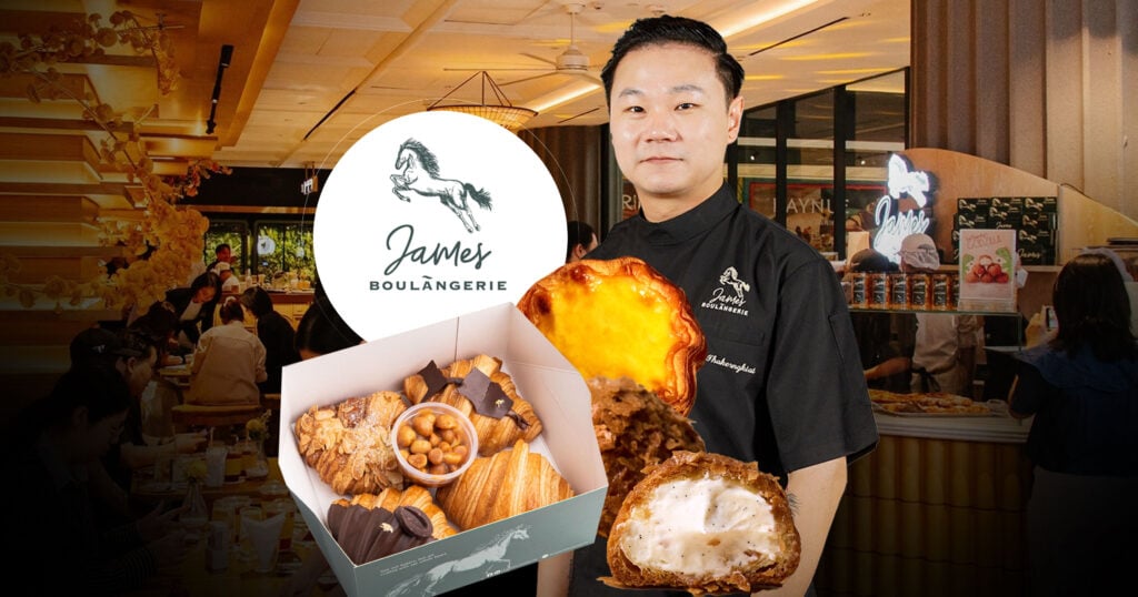 james boulangerie