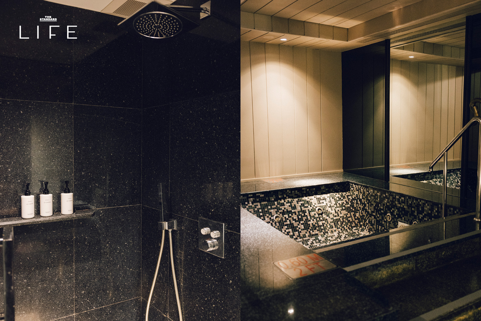 ภาพบรรยากาศการทำทรีตเมนต์ Office Syndrome Melt-Away ที่ Athenee Spa ช่วยบรรเทาอาการปวดหลัง 7