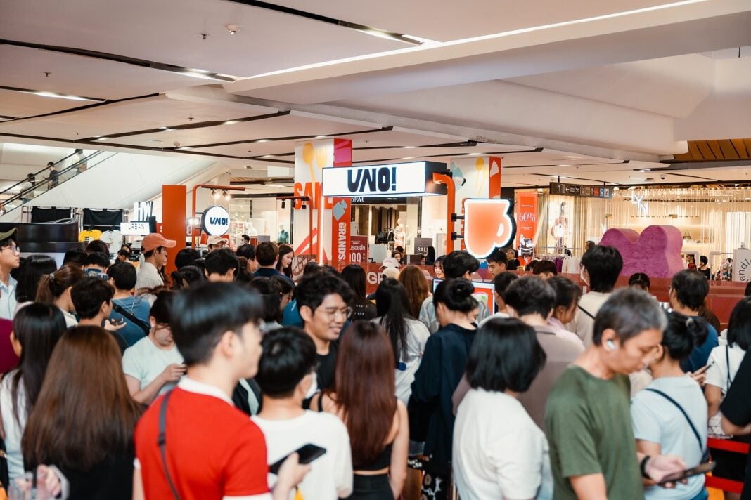 UNO Coffee เปิดมาได้ 1 ปี ขายได้วันละ 800 แก้วต่อสาขา แผนตอนนี้คือ เปิด ‘สาขาใหม่’ ทุกเดือน