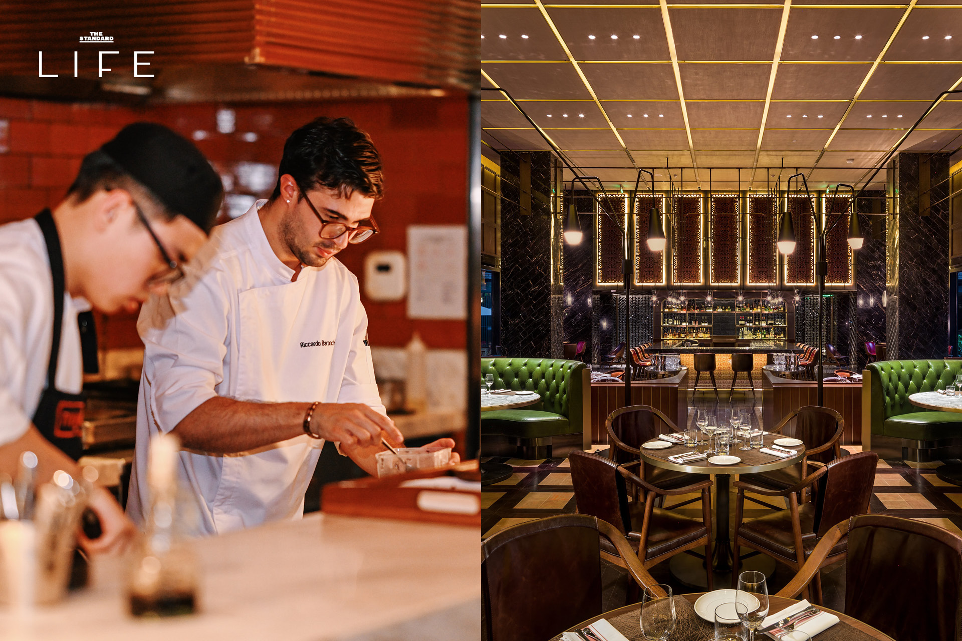 ภาพภายในและภายนอก Upper House Chengdu โรงแรมหรูใจกลางเฉิงตูที่ผสานสถาปัตยกรรมโบราณเข้ากับการออกแบบสมัยใหม่ 14