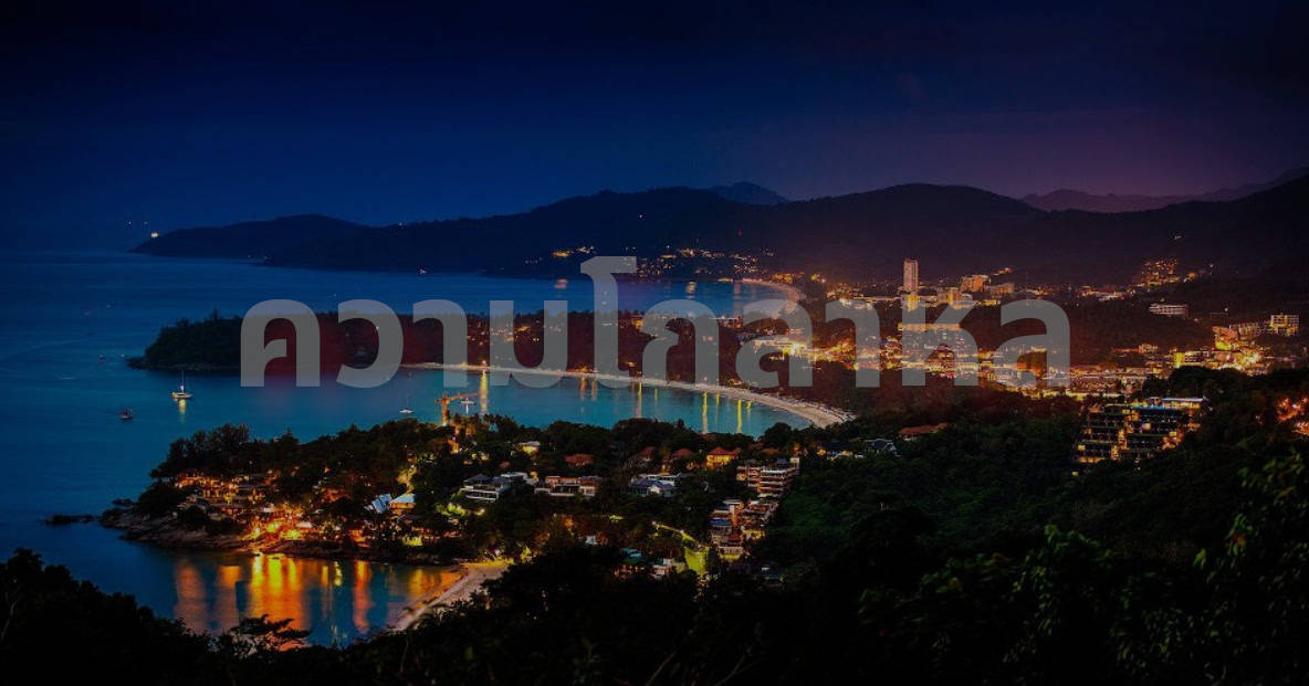 ฝันร้ายของบางเทา - ชายหาด สวรรค์สงบสำหรับที่พักอาศัย ของภูเก็ต กลายเป็นแหล่งปาร์ตี้ไร้กฎหมาย