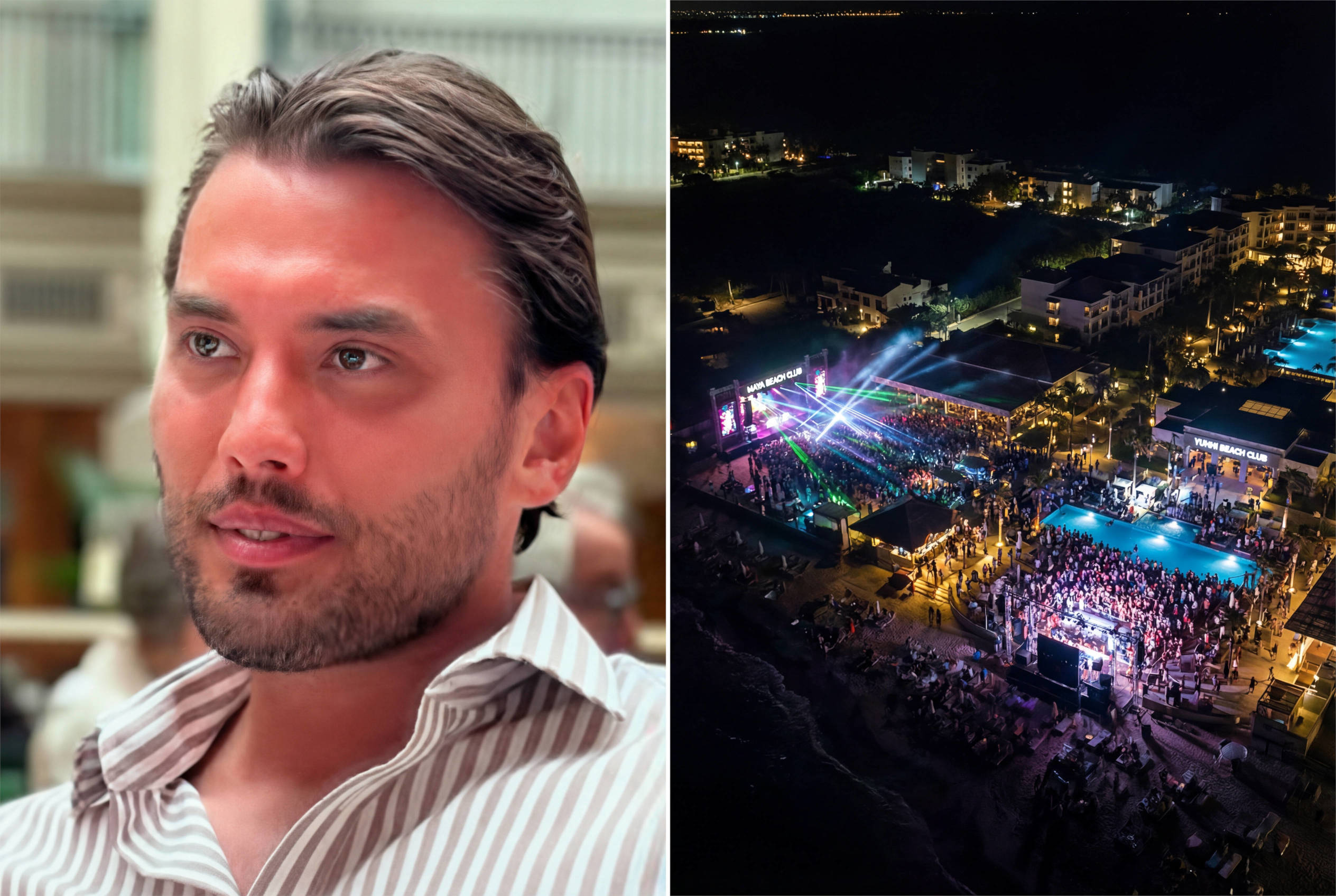 สายน้ำแห่งบางเทา