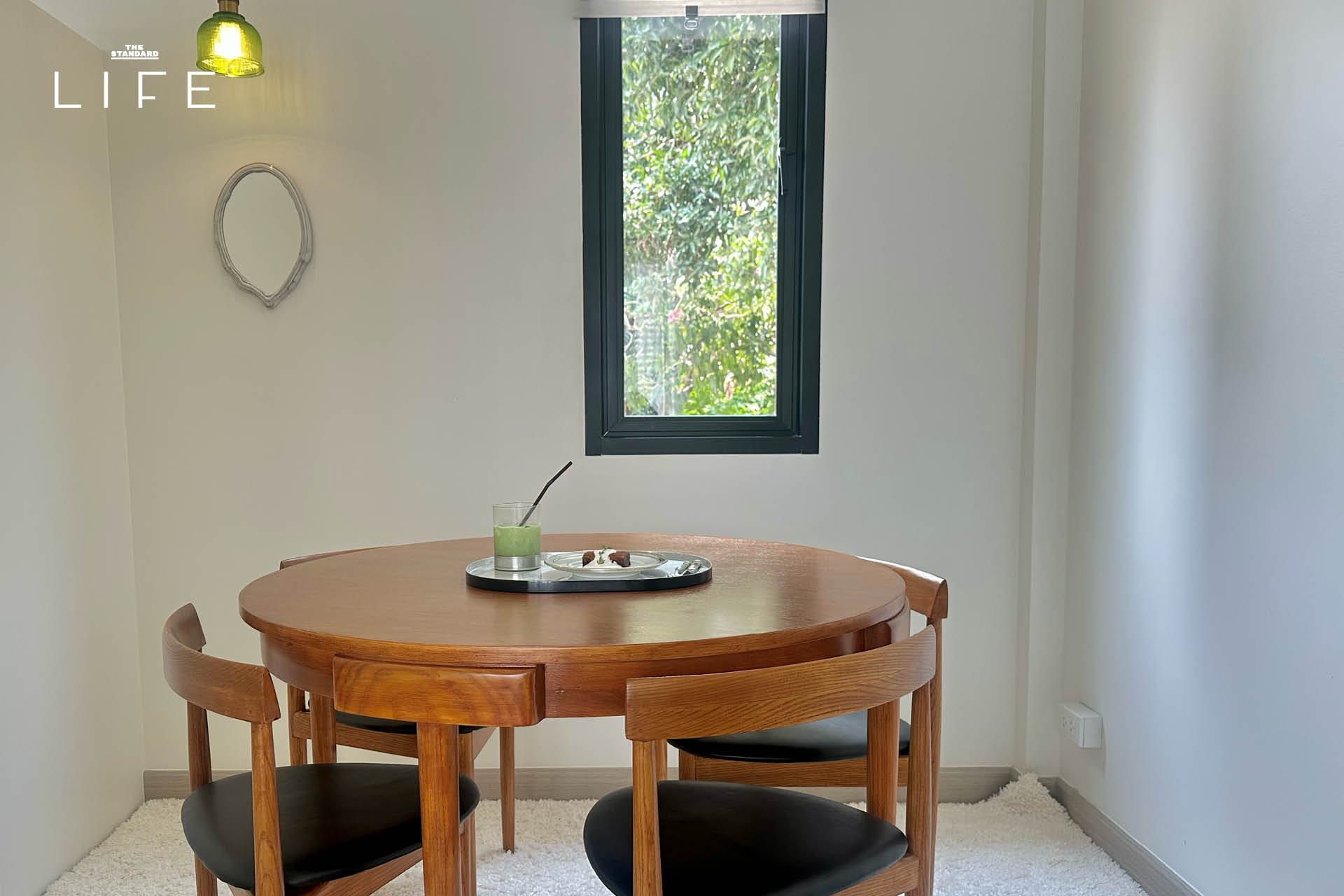 Café Peltro คาเฟ่เกาหลีเปิดใหม่ที่สุขุมวิท 36 เสิร์ฟกาแฟและขนมผ่านงานคราฟต์ Tableware