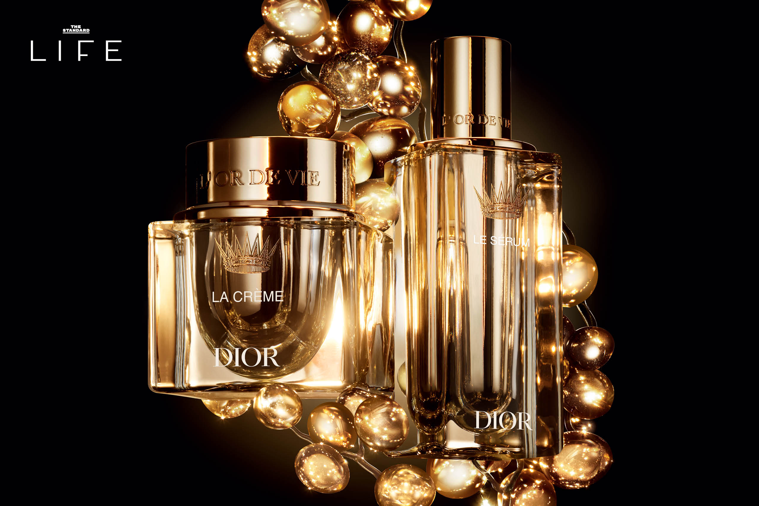 Dior Beauty ยกระดับ วงการสกินแคร์ สู่แนวคิด Skin Longevity ที่เป็นมากกว่าการชะลอวัย ด้วยวิทยาศาสตร์