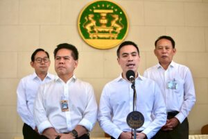 กพช. ไฟเขียวค่าไฟบ้าน 200 หน่วยแรก ไม่เกิน 3 บาท ชี้อัตราใหม่ใช้ตลอด 4 ปี