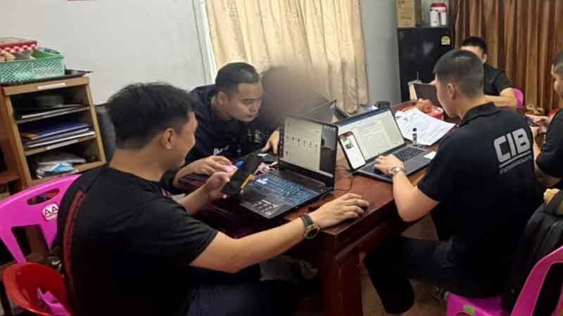 กองปราบตามรวบ ครูชายใจโฉด ร่วมกลุ่มเพื่อนครู ลวงม.2 มาสอนการบ้าน แล้วรุมย่ำยี