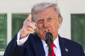 จนท.สหรัฐชี้ คำขู่ทรัมป์ บั่นทอนเจรจาสันติภาพ