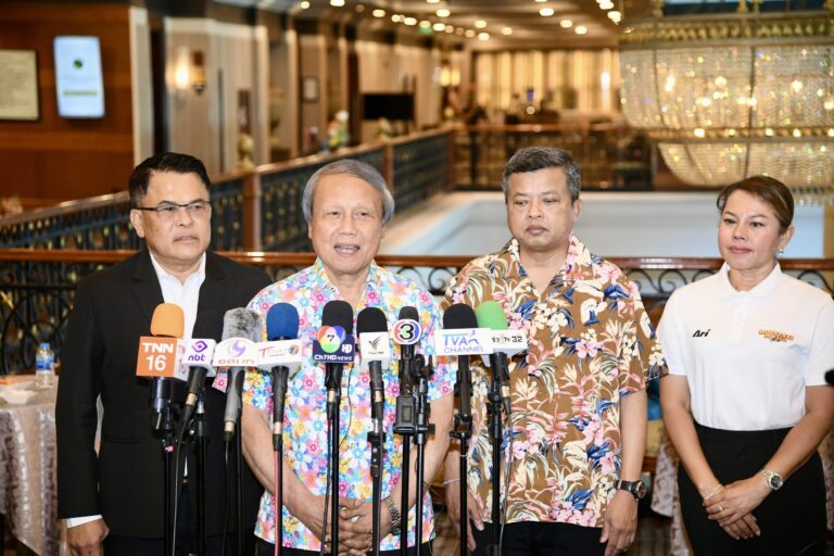 จัดวอลเลย์บอลชายหาด เอสโคล่า เอวีซี บีช ทัวร์ สมิหลา โอเพ่น ช่วงเทศกาลสงกรานต์