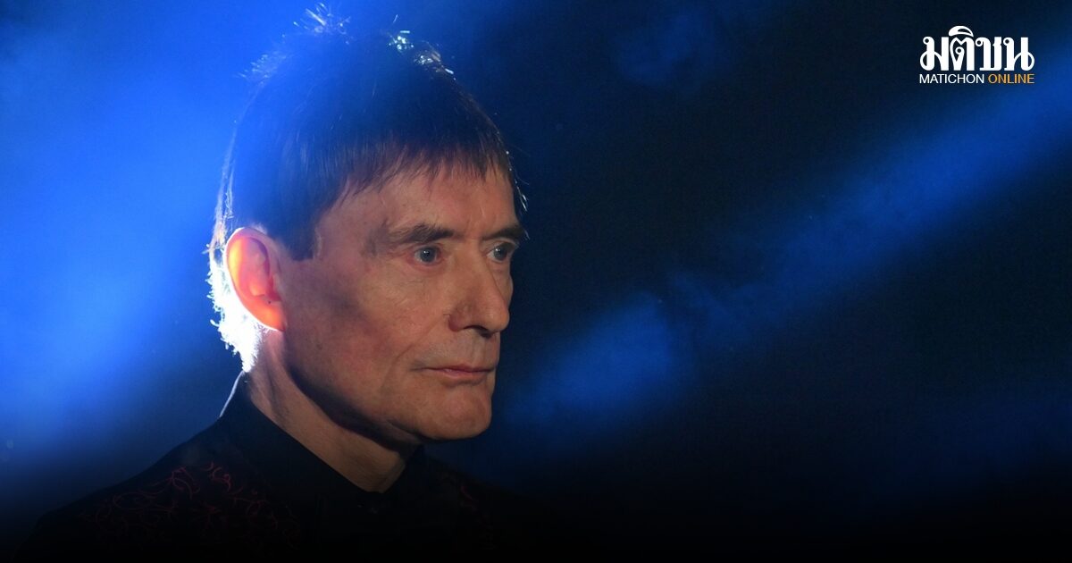 จิมมี่ ไวท์ ในวัย 63 ปี หวังเข้าเล่นเมนดรอว์สนุกเกอร์ชิงแชมป์โลก