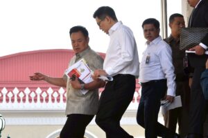 นายกฯ นำถก กพช. คุยปรับปรุงนโยบายค่าไฟ กกพ.​ยันช่วยกลุ่มที่อยู่อาศัย​ทันรอบบิล มิ.ย.