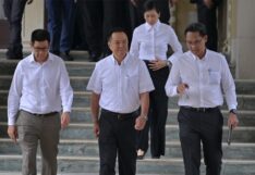 นายกฯ ยินดี มูดีส์ปรับมุมมองไทยเป็น “มีเสถียรภาพ” คงอันดับ Baa1