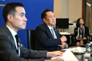 นายกฯ ร่วมประชุม AZEC Plus ดันเปลี่ยนผ่านสู่พลังงานสะอาด-Net Zero