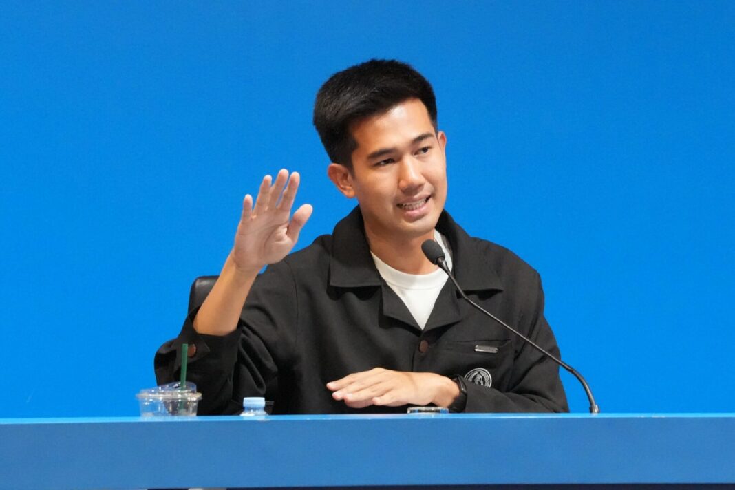 ปชป. ลุยยื่นญัตติ แก้วิกฤตราคาสินค้าเกษตร พร้อมตั้งกระทู้ถามสด ก.คลัง