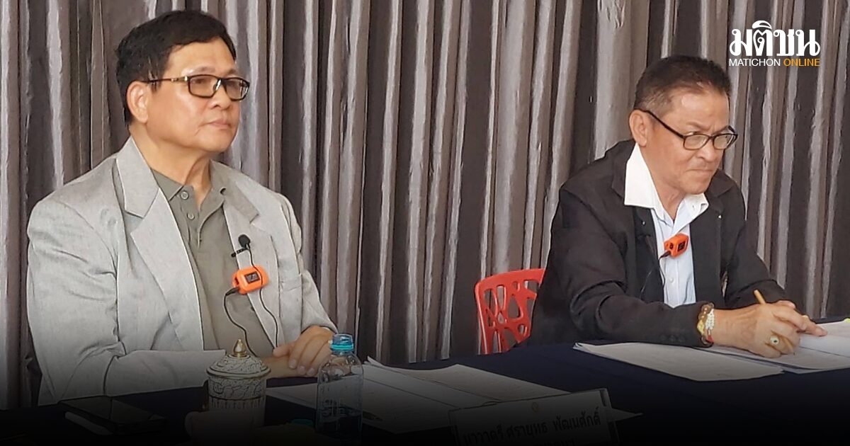 พ่อบ้านยิมนาสติกไขก๊อกลาตำแหน่ง ตั้ง ‘กนกรัตน์’ ขึ้นแทนลุยโฟกัส อชก.