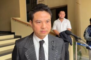 ภราดรคาดช่วยค่าไฟกลุ่มเปราะบาง เริ่ม มิ.ย. ‘คนละครึ่งพลัส’ รอถก ครม.เศรษฐกิจ