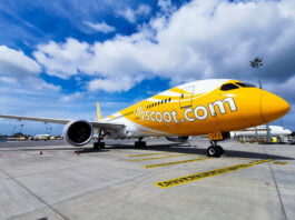 มั่นใจเมืองรองไทย! Scoot เลยเปิดบินตรง สิงคโปร์-เชียงราย และพิจารณาจังหวัดอื่นเพิ่ม