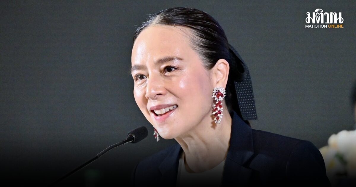 ‘มาดามแป้ง’ เผยวางโปรแกรม ‘ช้างศึก’ อุ่นเครื่องฟีฟ่าเดย์ปะทะ ‘คูเวต’ ก่อนบุกเยือน ‘จีน’