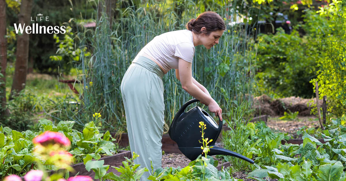 รู้จัก Puttering การ “ค่อยๆ ทำสิ่งเล็กๆ ไปเรื่อยๆ อย่างสบายใจ”