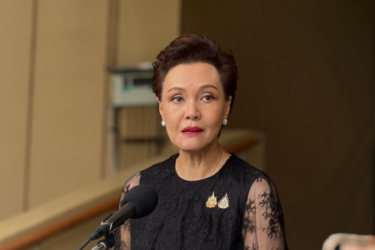 ‘ศุภจี’ เดินหน้าสินค้าราคาถูกช่วยประชาชน พร้อมแจกคูปองลดราคา 5 แสนใบ