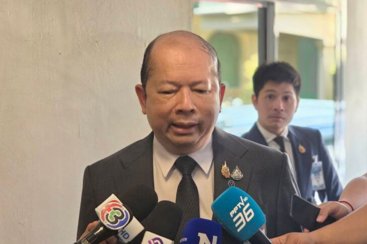 สมช.ชี้ยกเลิก MOU 44 ทำได้แม้ ‘กัมพูชา’ ไม่เห็นด้วย