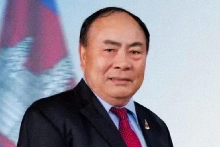 สหรัฐสั่งคว่ำบาตร “ก๊ก อาน” สว.สแกมโบเดีย ยกแผง 29 รายชื่อ