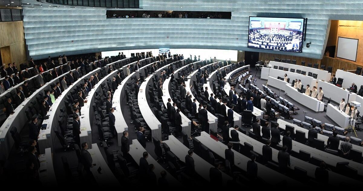 อรรถสิทธิ์ พานแก้ว | เป็น ส.ส.สมัยแรก ทำอย่างไรให้ดี ให้ดัง ให้ได้ซีน