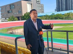 เสธ.หมึก วิเคราะห์ผลงานทีมชาติไทยลุยศึกเอเชี่ยนเกมส์-ล่าตั๋วโอลิมปิกเกมส์