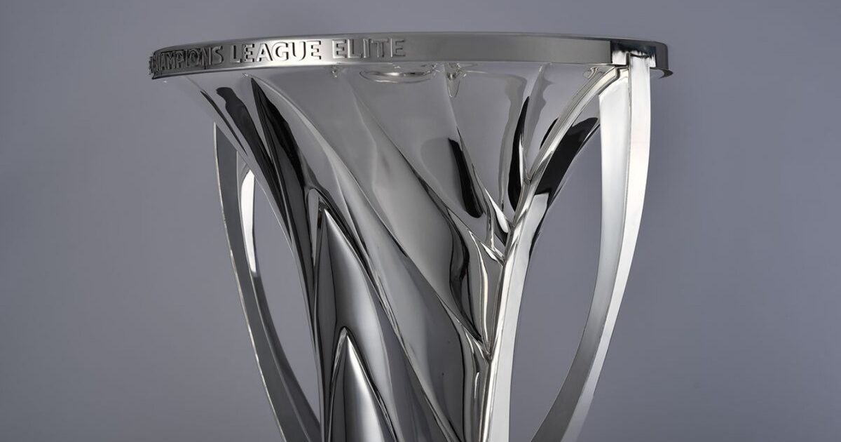 เอเอฟซีเตรียมเพิ่มทีมแข่งขันแชมเปี้ยนส์ลีก อีลิท เป็น 32 ทีม ตั้งแต่ฤดูกาลหน้า