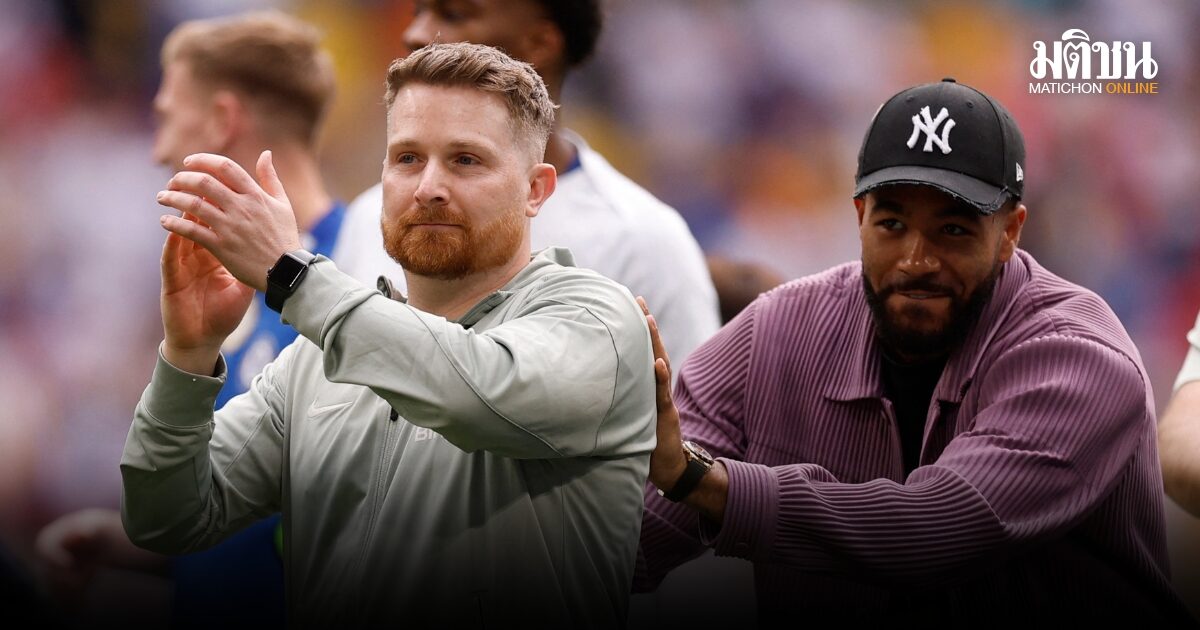 แม็คฟาร์เลนใช้ชัยชนะเข้าชิงเอฟเอคัพ เป็นแรงกระตุ้นให้เชลซีสู้แมตช์ที่เหลือของซีซั่นนี้