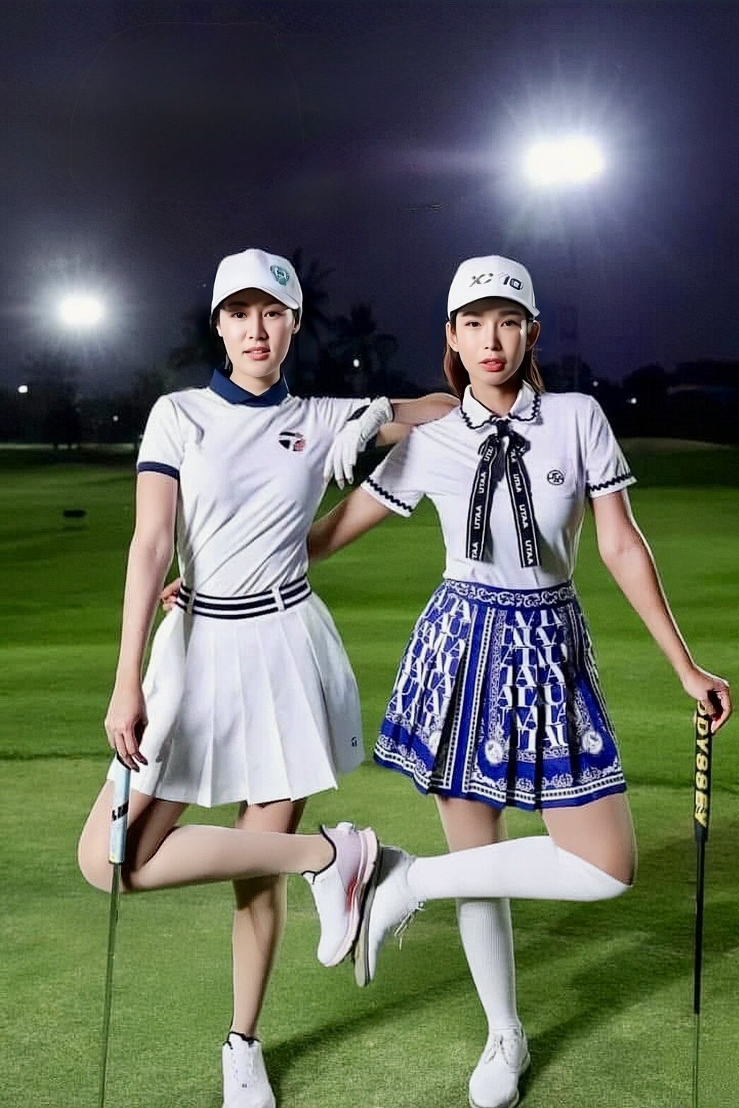 ไพน์เฮิร์สท พลิกภาพสนามกอล์ฟ สู่พื้นที่รีชาร์จสมองนักธุรกิจยุคใหม่ เพิ่มความแม่นยำในการตัดสินใจผู้นำธุรกิจ