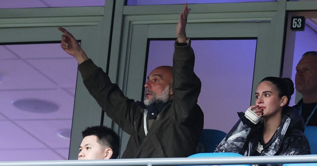 ไลน์เดอร์สเผยเป๊ปสุดแฮปปี้เรือใบได้ไปเวมบลีย์ 8 ปีติด