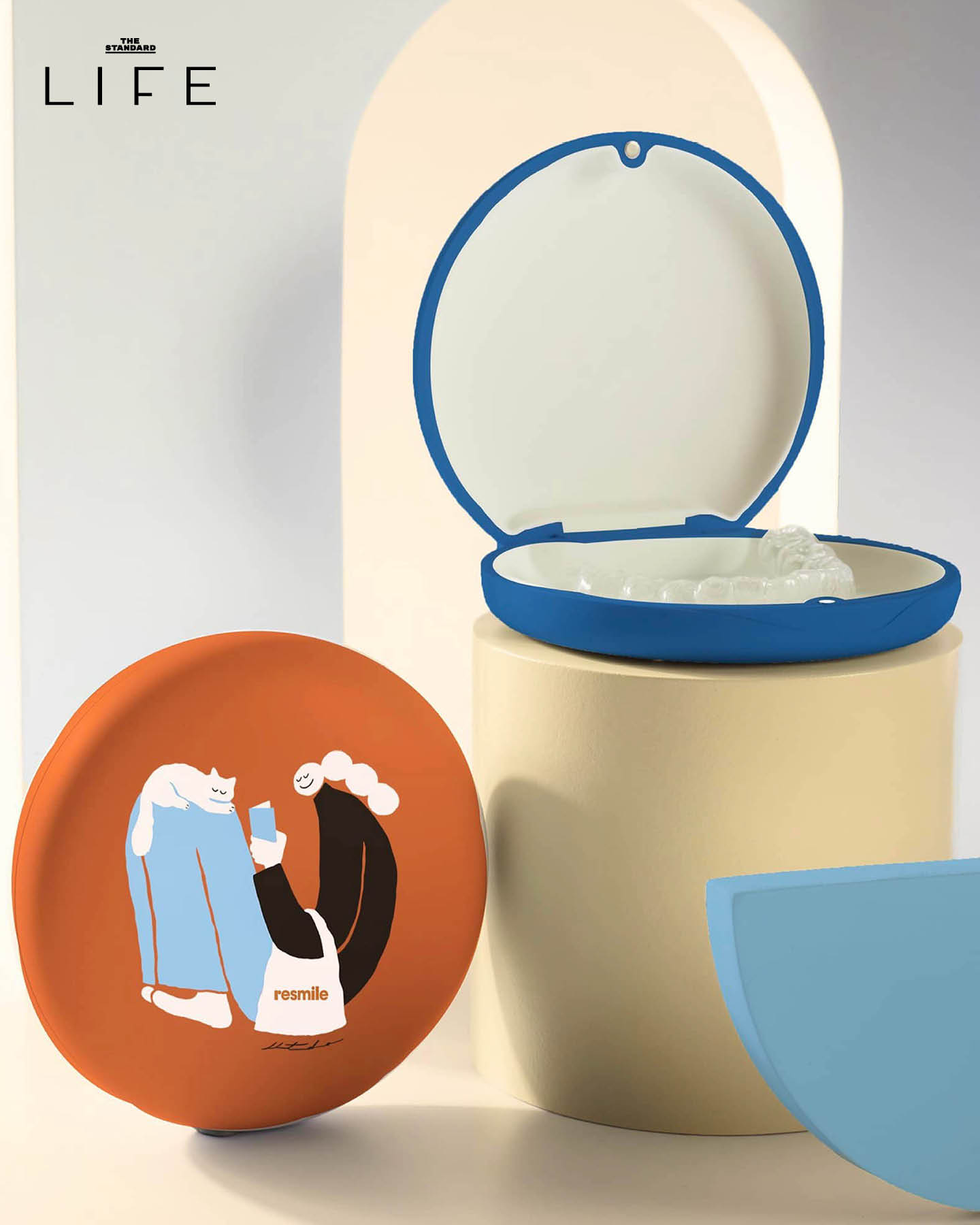 ‘Resmile’ กับภารกิจเปลี่ยน ‘การดูแลฟัน’ ให้กลายเป็น ‘การลงทุนในคุณภาพชีวิต’ [Advertorial]