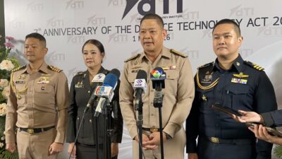กลาโหม ยอมรับ จ่อเลื่อนกรอบเวลาจัดหาเรือฟริเกต ลำที่ 2 พ้นปีงบ’70 ยันแผนซื้อเครื่องบินรบคงเดิม
