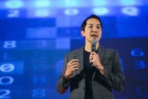 ครม. แต่งตั้ง “สันติธาร เสถียรไทย” เป็นกรรมการผู้ช่วยรัฐมนตรี