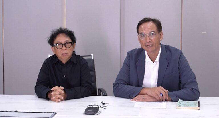 ประชาธิปัตย์ เตรียมยื่น ‘ศาล รธน.’ สอบ พ.ร.ก.กู้เงิน 4 แสนล้าน ชี้ขัดกฎหมาย