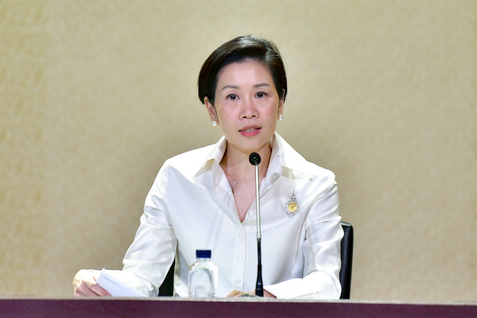 รบ.ถกจัดประชุมใหญ่ IMF World Bank เล็งดันเศรษฐกิจ – ท่องเที่ยวไทย