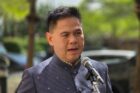 วราวุธ รอดูผลศึกษา ‘แลนด์บริดจ์’ ชี้ต้องดูผลกระทบความมั่นคงด้วย