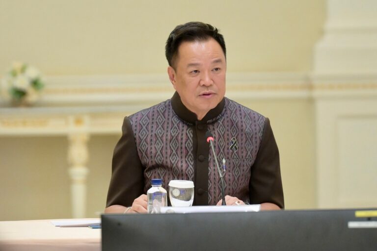 อนุทินสั่งศึกษาปิดช่องโหว่ทุจริต ‘ปกรณ์’ ย้ำไม่เกิน 7 วันแจงศาลปมกู้