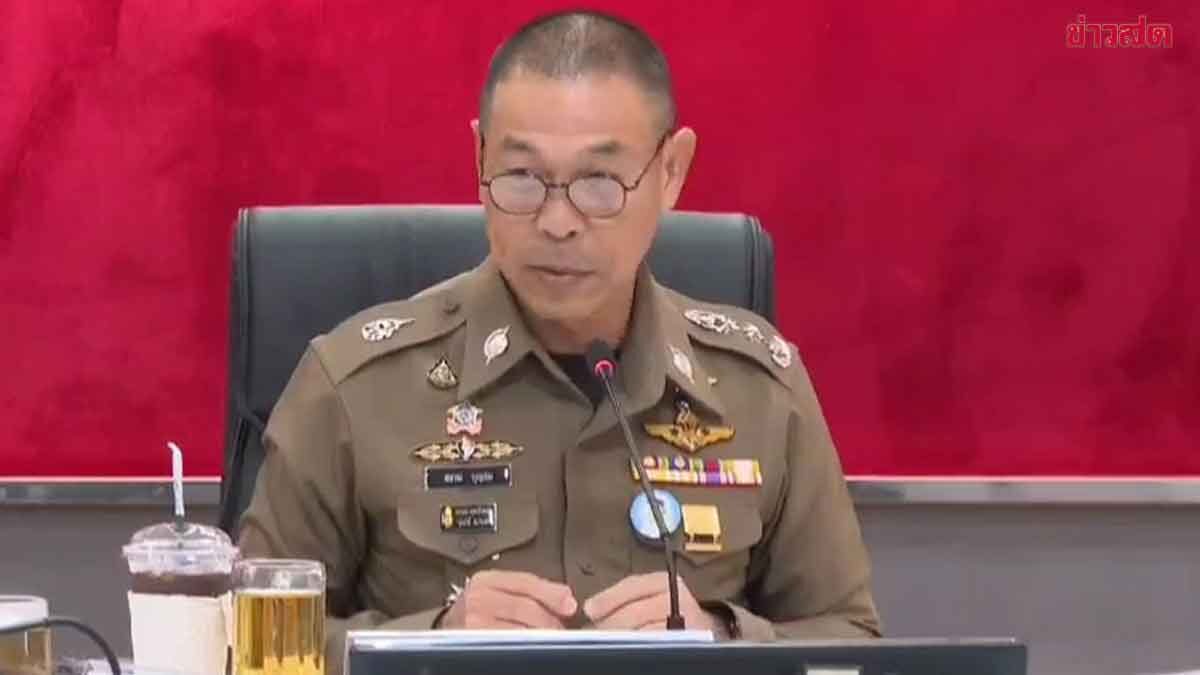 เร่งแก้ปัญหาจุดตัดทางรถไฟทั่วกรุง 58 จุด หลังเกิดเหตุรถไฟพุ่งชนรถเมล์ เสียชีวิต 8 ราย