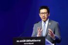 ‘เอกนิติ’ ชี้เหตุ ‘มูดี้ส์’ ปรับมุมมองเศรษฐกิจไทย แจงแผนวินัยการคลัง-เร่งลงทุน
