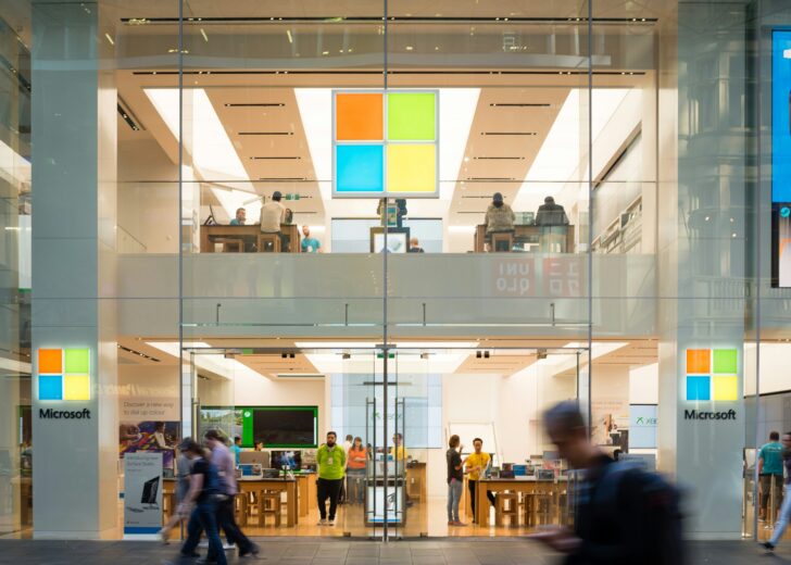 Microsoft ใจป้ำ! ทุ่ม 3 หมื่นล้าน โครงการ “จากกันด้วยดี” เสนอเงินก้อน-สิทธิพิเศษ